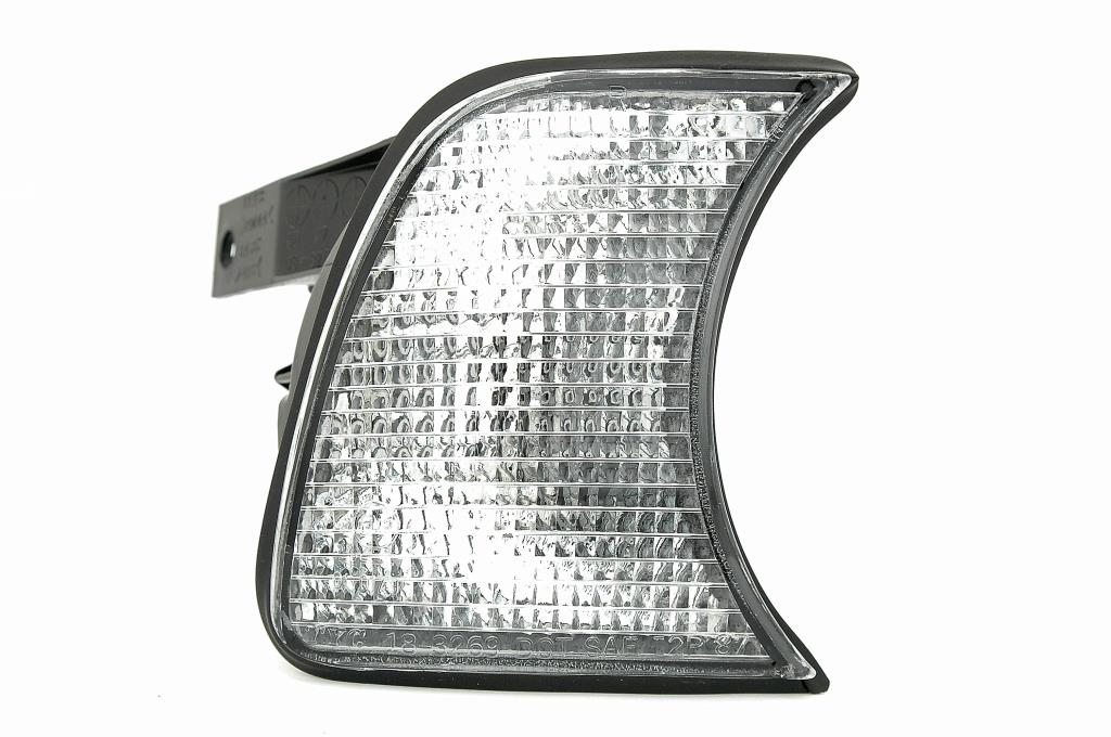 Feu clignotant (Clignotant) TYC  ref. 18-3269-93-2